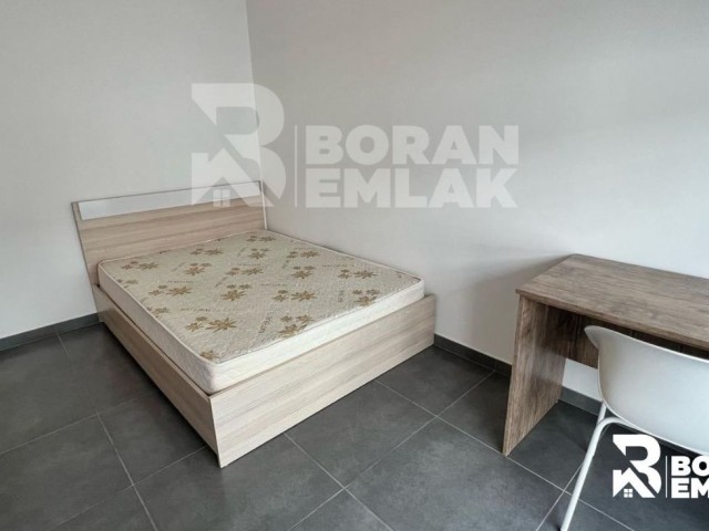 Lefkoşa Gönyelide Kiralık 1+1 280 STG