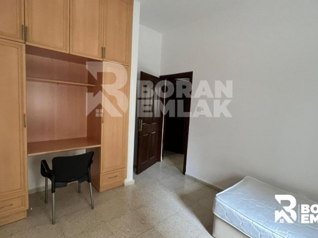 2+ 1 Fully Furnished Apartment for Rent in Gonyeli, Yenikent 280 GBP