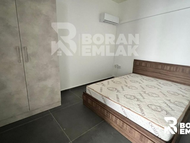 Einfamilienhaus zu vermieten in Nikosia Mityelide 2+1 300 STG ** 