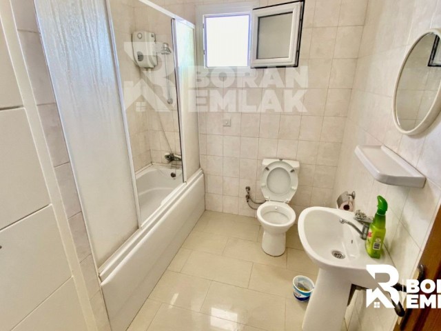 3+1 Flat To Rent In Hamitköy 15000 TL  