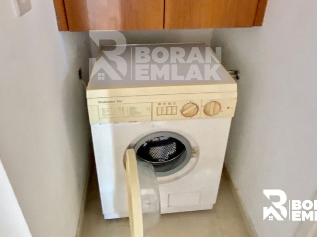 Hamitköy'de Kiralık 3+1 Full Eşyalı Daire 15000TL  