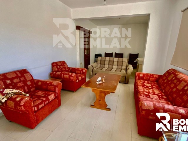 3+1 Flat To Rent In Hamitköy 15000 TL  