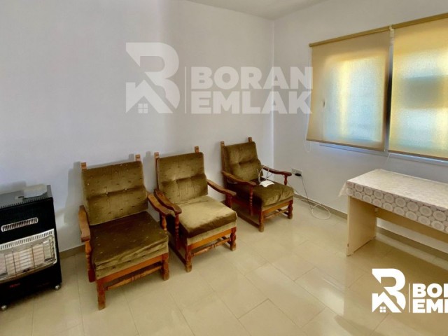 3+1 Flat To Rent In Hamitköy 15000 TL  