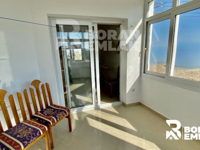 3+1 Flat To Rent In Hamitköy 15000 TL  