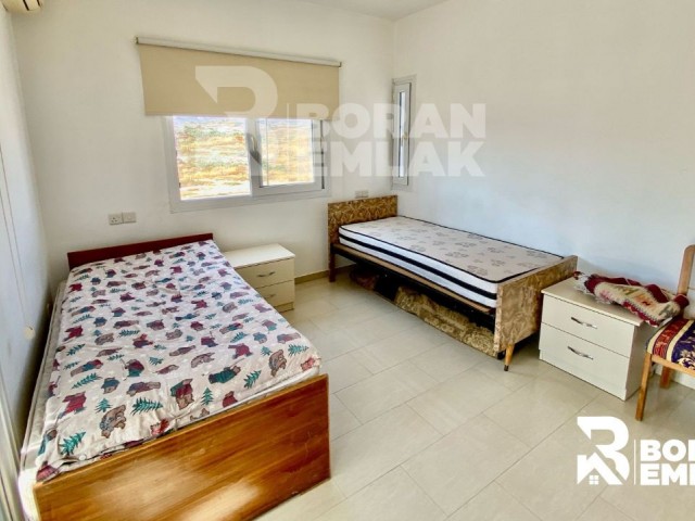 3+1 Flat To Rent In Hamitköy 15000 TL  