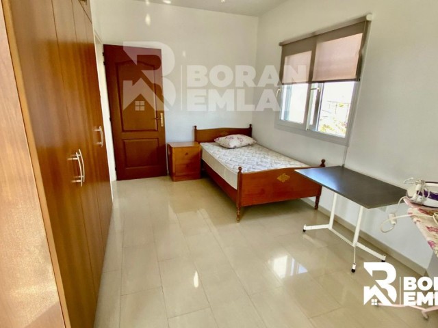 Hamitköy'de Kiralık 3+1 Full Eşyalı Daire 15000TL  