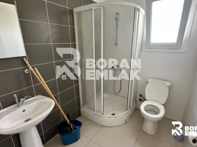 Nicosia Yenikent/Ortakoy'de 2+1 Fully Furnished Apartment for Rent  350 STG