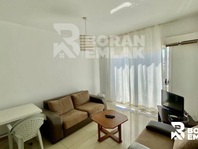 2+1 Fully Furnished Apartment for Rent in Nicosia, Göçmenköy/Taşkınköy 7000 TL