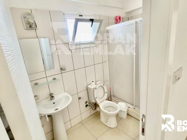 Lefkoşa, Göçmenköy/Taşkınköy'de 2+1 Full Eşyalı Daire 7000 TL Aylik Odemeli 