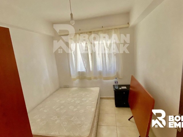 Flat For Rent In Kyrenia City Center 575 GBP (Next to Kyrenia Gloria Jean's / Pascucci ) 
