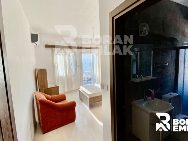 3+1 Apartment for Rent in the Kucuk Kaymakli, Nicosia 450 GBP