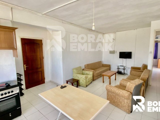 Flat For Sale in Yenikent, Nicosia