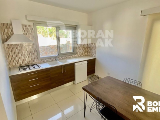  3+2 Fully Furnished Villa for Rent in Hamitkoy 600 GBP