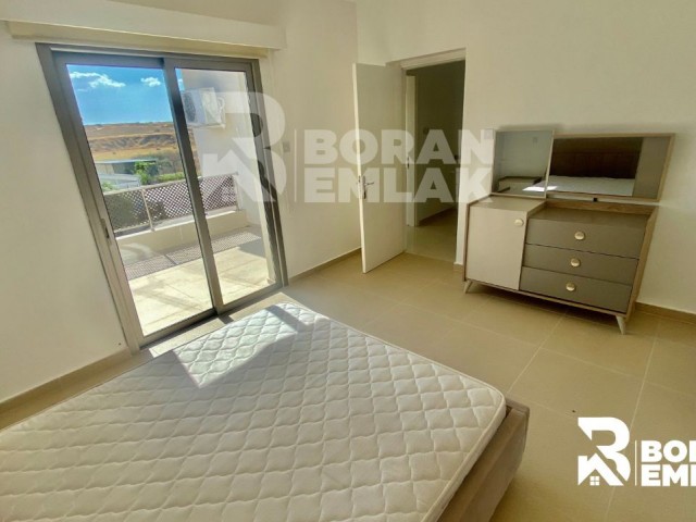  3+2 Fully Furnished Villa for Rent in Hamitkoy 600 GBP