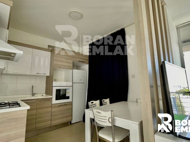 Penthouse Zu Vermieten-Kucuk Kaymakli, Nikosia, Nordzypern ** 