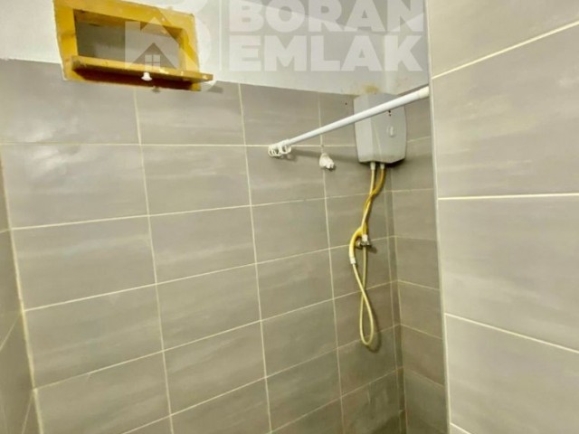 1+1 Fully Furnished Flat For Rent In Gönyeli 