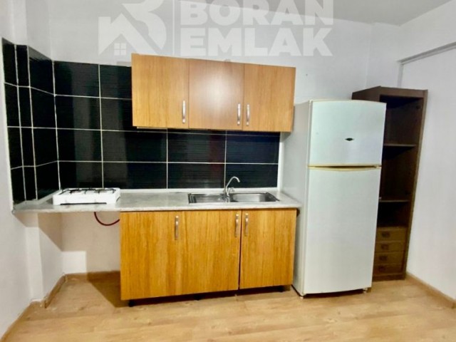 1+1 Fully Furnished Flat For Rent In Gönyeli