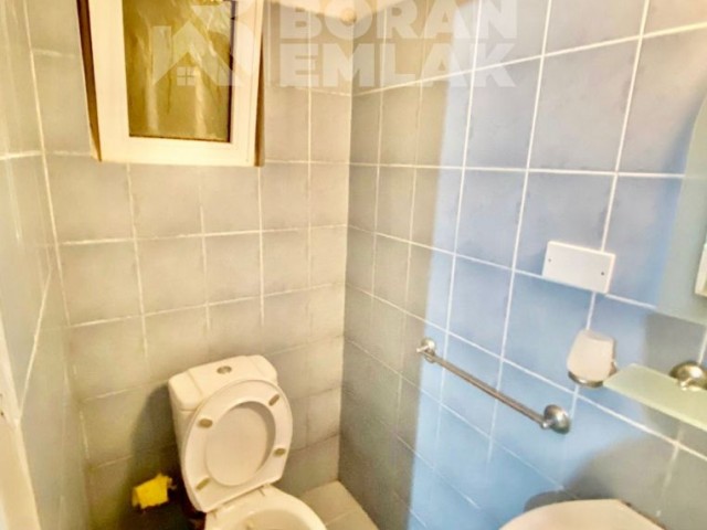 Gönyeli'de Kiralık Full Eşyalı 1+1 Daire 3800 TL