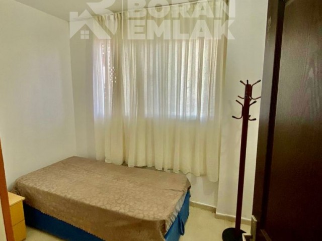 Gönyeli'de Kiralık Full Eşyalı 1+1 Daire 3800 TL