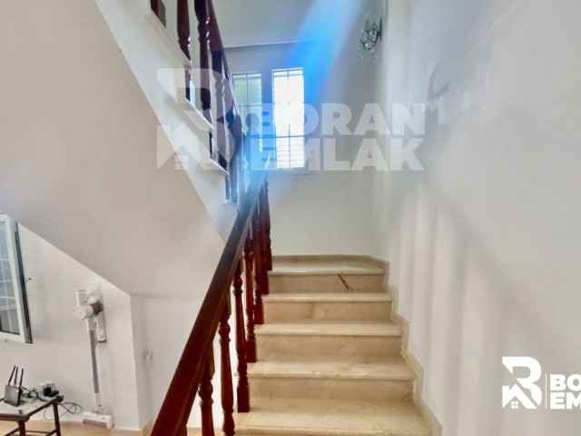 Villa For Sale In Kyrenia, Catalkoy    £240,000