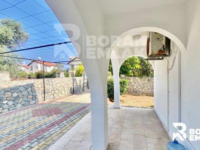 Villa For Sale In Kyrenia, Catalkoy    £240,000