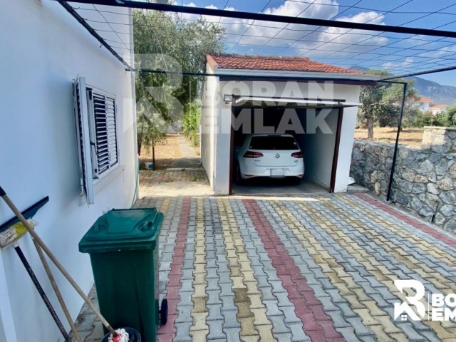 Girne Çatalköyde Fırsat Müstakil Villa 240,000 STG