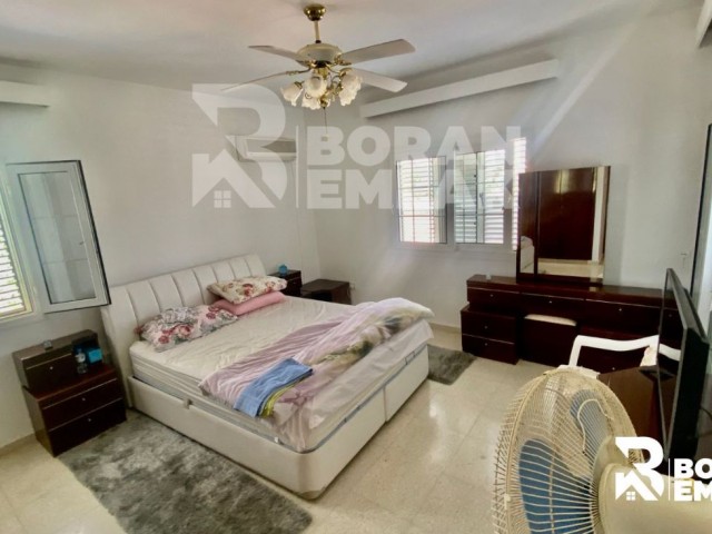 Gelegenheit freistehende Villa in Kyrenia Chatalköy 229,000 STG ** 