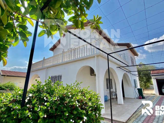 Villa For Sale In Kyrenia, Catalkoy    £240,000