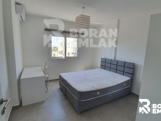 2+ 1 Fully Furnished Apartment for Rent in Ortakoy 400 GBP