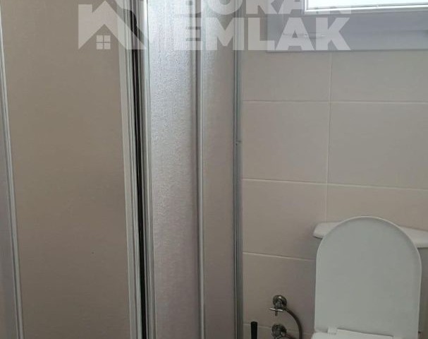 Ortaköy'de Kiralık Full Eşyalı 2+1 Daire  400 STG