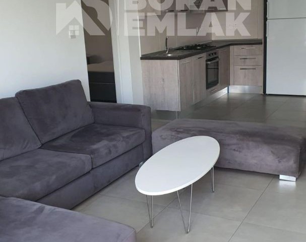 Ortaköy'de Kiralık Full Eşyalı 2+1 Daire  400 STG