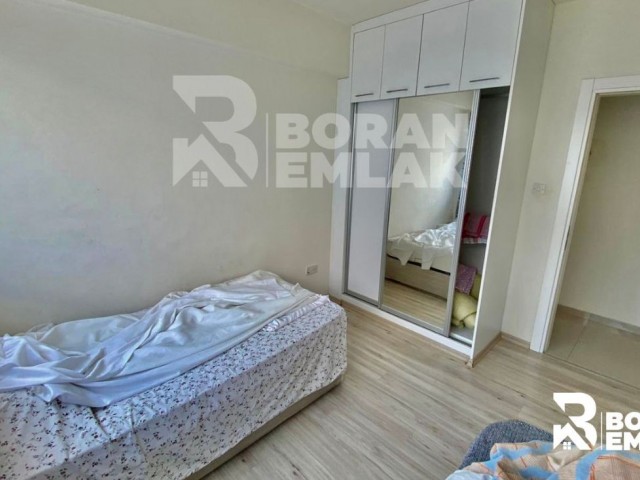 Gönyeli'/ Yenikent'te Kiralık Full  Eşyalı 2+1 Daire