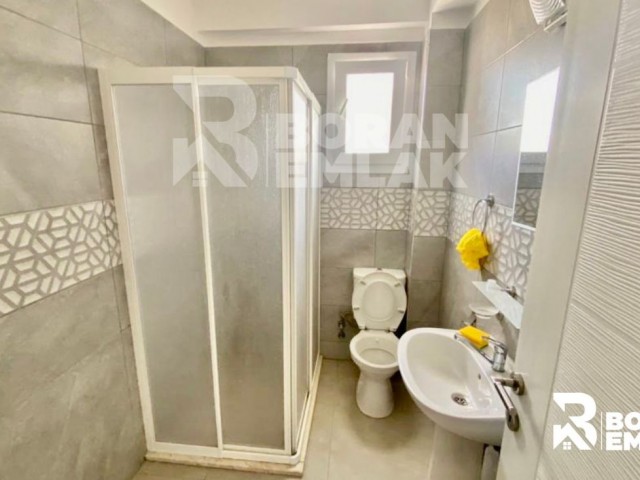 Gönyeli'de Kiralık Full Eşyalı 2+1 Daire Ogrenci Icin Mukemmel Konum