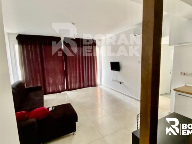 Lefkoşa Küçük Kaymaklı Bölgesinde Kiralık 2+1 350 Stg Daire (AYLIK ÖDEME)