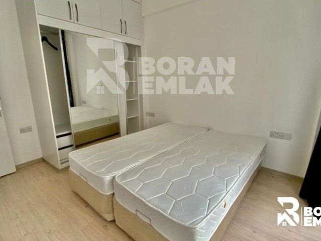 Lefkoşa Küçük Kaymaklı Bölgesinde Kiralık 2+1 350 Stg Daire (AYLIK ÖDEME)