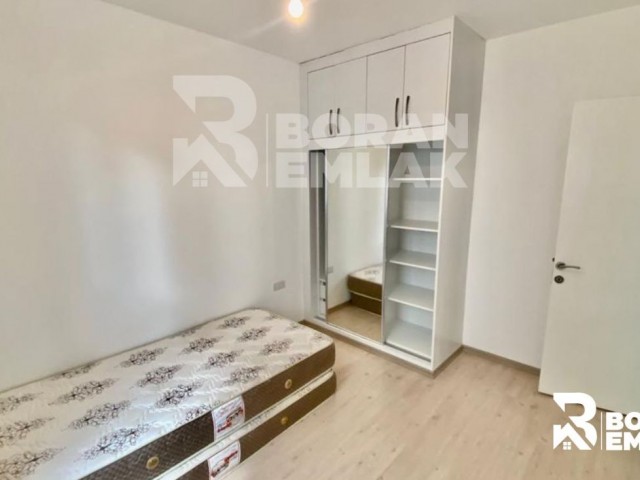 2+1 Apartment for Rent in the Kucuk Kaymakli, Nicosia 350 GBP