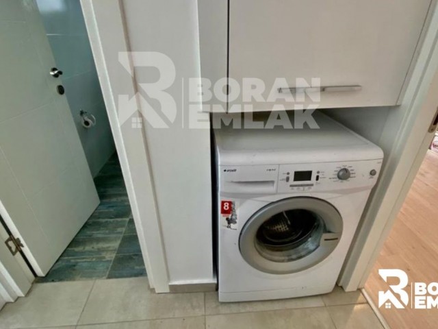 Lefkoşa Küçük Kaymaklı Bölgesinde Kiralık 2+1 350 Stg Daire (AYLIK ÖDEME)