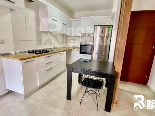 2+1 Apartment for Rent in the Kucuk Kaymakli, Nicosia 350 GBP