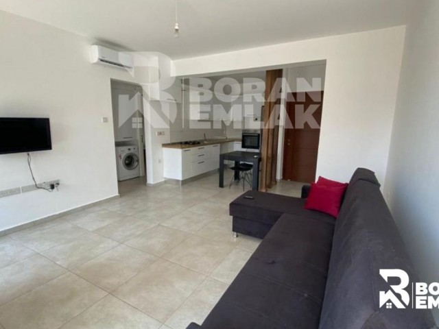 2+1 Apartment for Rent in the Kucuk Kaymakli, Nicosia 350 GBP