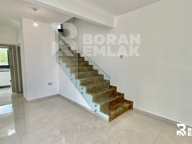 3+1 Luxury Villa for Sale in Lefkosa, Yenikent ** 