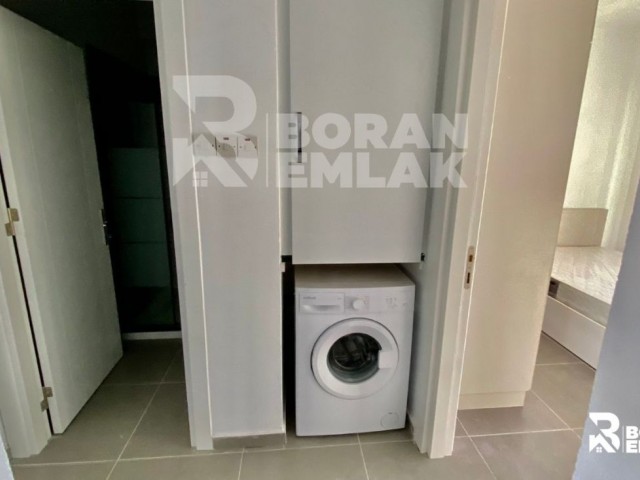 Lefkoşa Küçük Kaymaklı Bölgesinde Kiralık 2+1 Yeni Daireler 400 STG