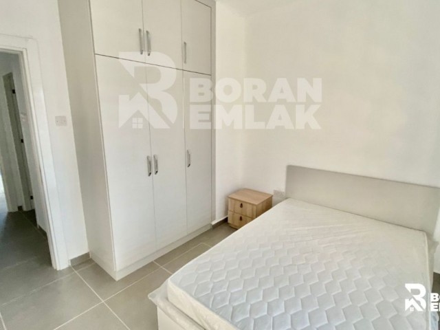 Lefkoşa Küçük Kaymaklı Bölgesinde Kiralık 2+1 Yeni Daireler 400 STG