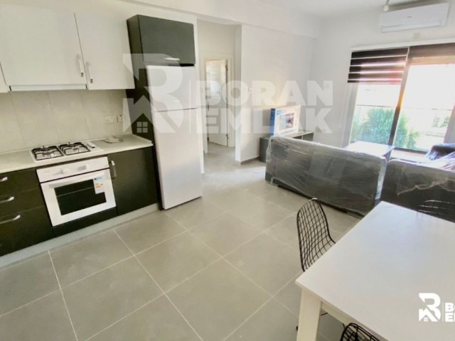 2+1 Brand New Apartment for Rent in the Kucuk Kaymakli, Nicosia 400 GBP