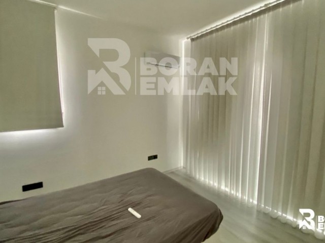 Neu erbaute Gelegenheit in Kyrenia Dikmen 3 + 1 Villa 115,000 STG ** 