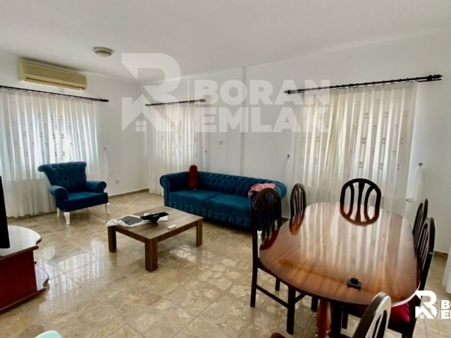 3 + 1 Pool Villa for Sale at Kyrenia Catalkoy ** 