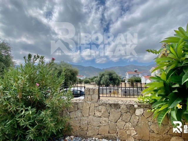 3 + 1 Pool Villa for Sale at Kyrenia Catalkoy ** 