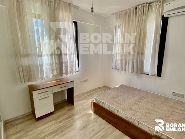 2+1 Wohnung Zu vermieten in Neu Esyali in Nikosia Kucuk Kaymakli 400 STG ** 