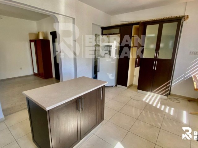 3+1  Apartment for Rent in the Kucuk Kaymakli, Nicosia 450 GBP