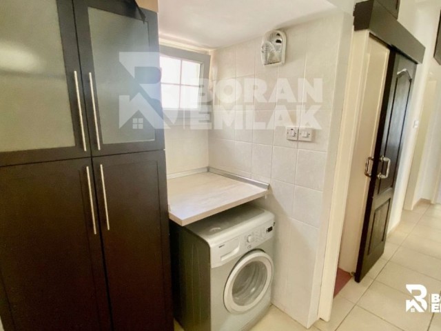 3+1  Apartment for Rent in the Kucuk Kaymakli, Nicosia 450 GBP