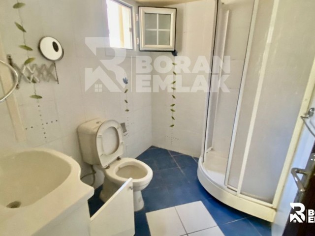 Lefkoşa Küçük Kaymaklı Bölgesinde Kiralık 3+1 Daire 450 STG